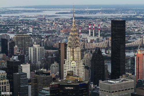 天际线之巅 超一线城市的辉煌与未来的十字路口